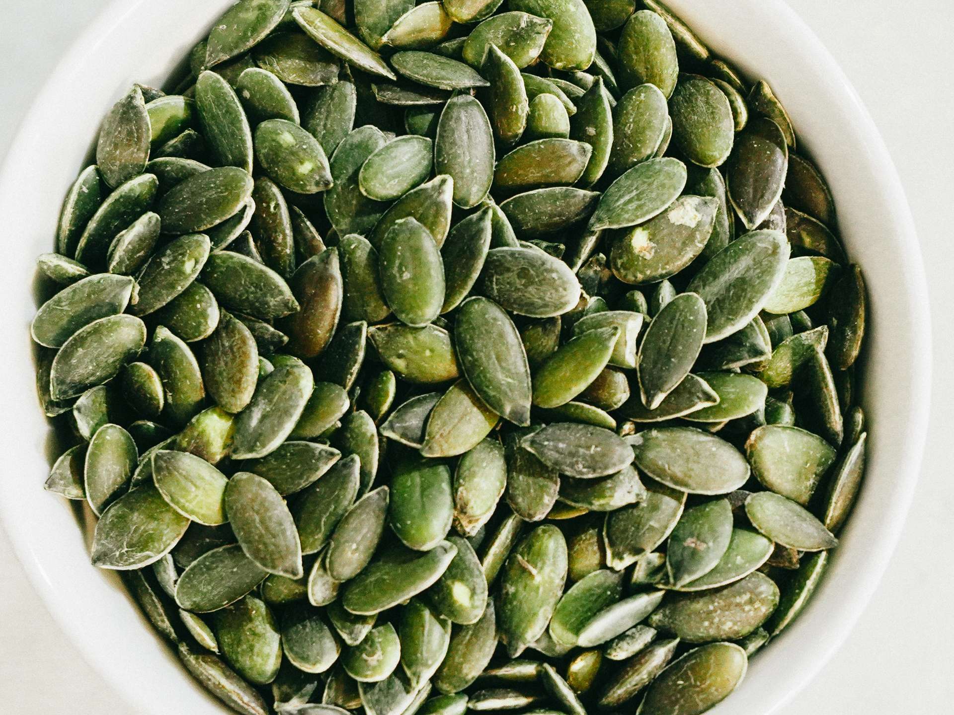 Healthy Seeds