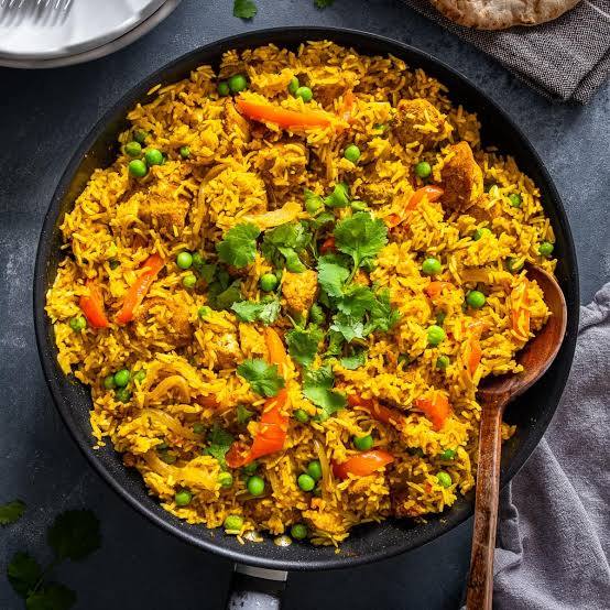 Biryani